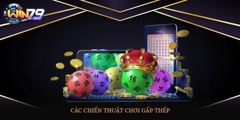 Các chiến thuật chơi gấp thếp