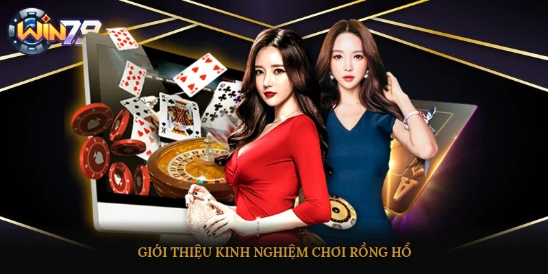 Giới thiệu kinh nghiệm chơi rồng hổ