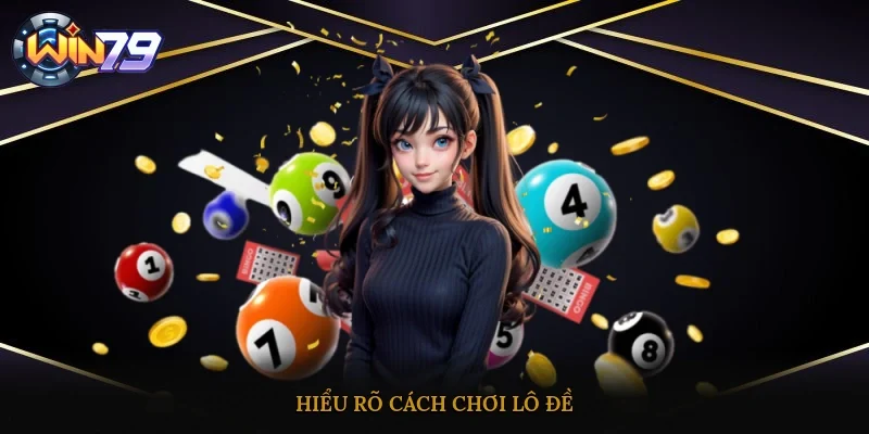 Hiểu rõ cách chơi lô đề