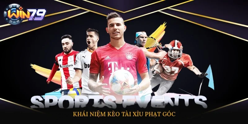 Khái niệm Kèo Tài Xỉu Phạt Góc
