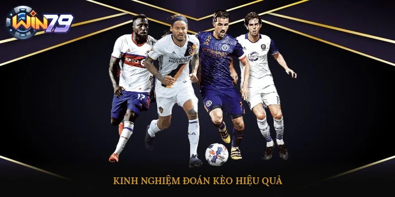 Kinh nghiệm dự đoán dễ trúng